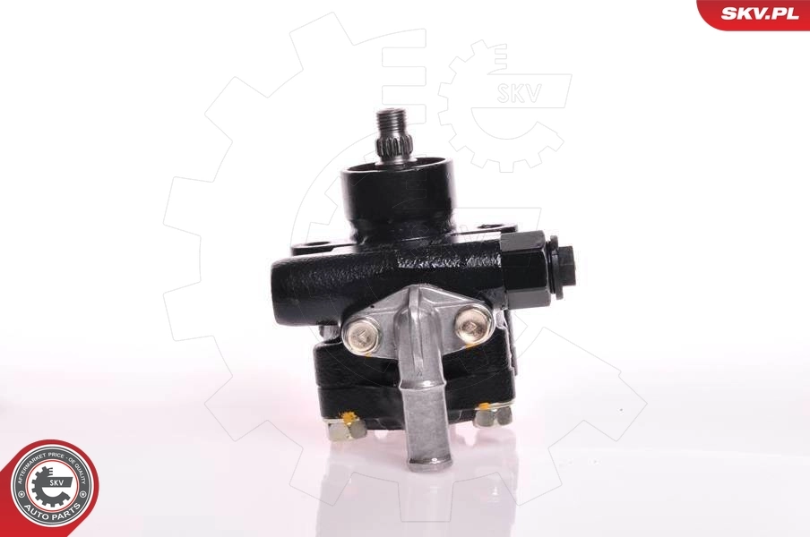 Bomba da Direção hidrâulica assistida Nissan Almera 1 N15