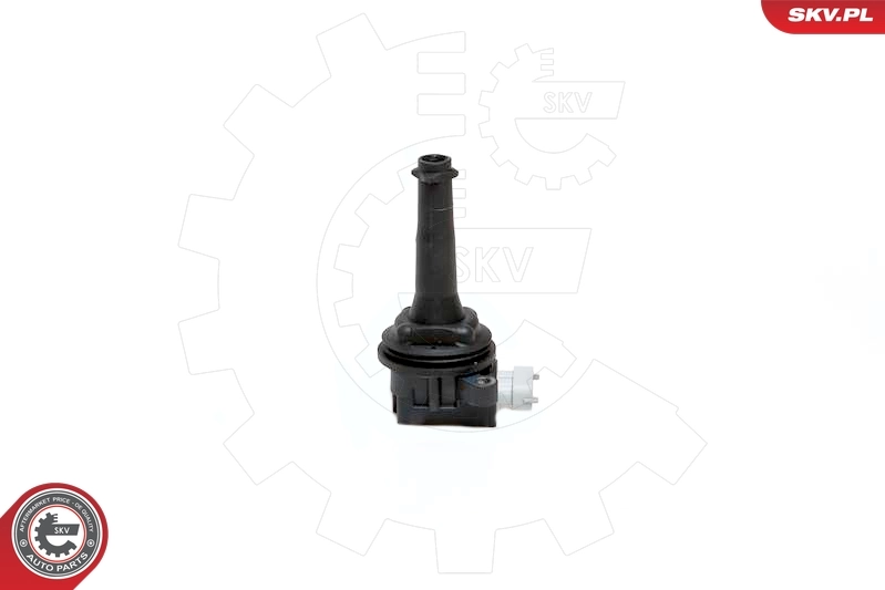 Bobina de ignição Volvo V40 525, 526