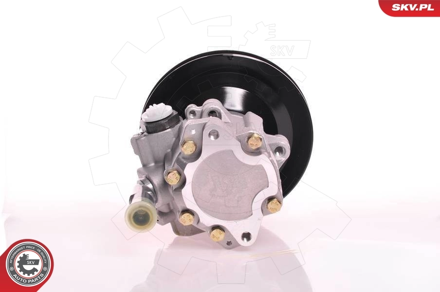 Насос гидроусилителя руля SKV 10SKV169