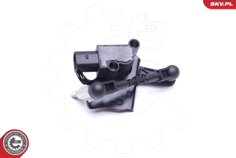 Датчик уровня положения кузова передний левый SKV 17SKV561 цена, от 59.16 USD