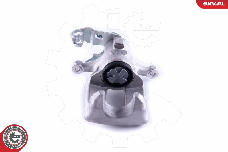 Задний левый суппорт SKV 55SKV574 цена, от 68.37 USD