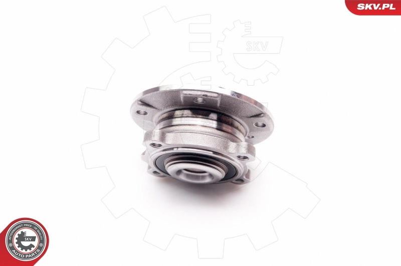 Ступицы передних колес SKV 29SKV033 цена, от 51.06 USD