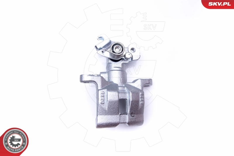 Задний правый суппорт SKV 23SKV134
