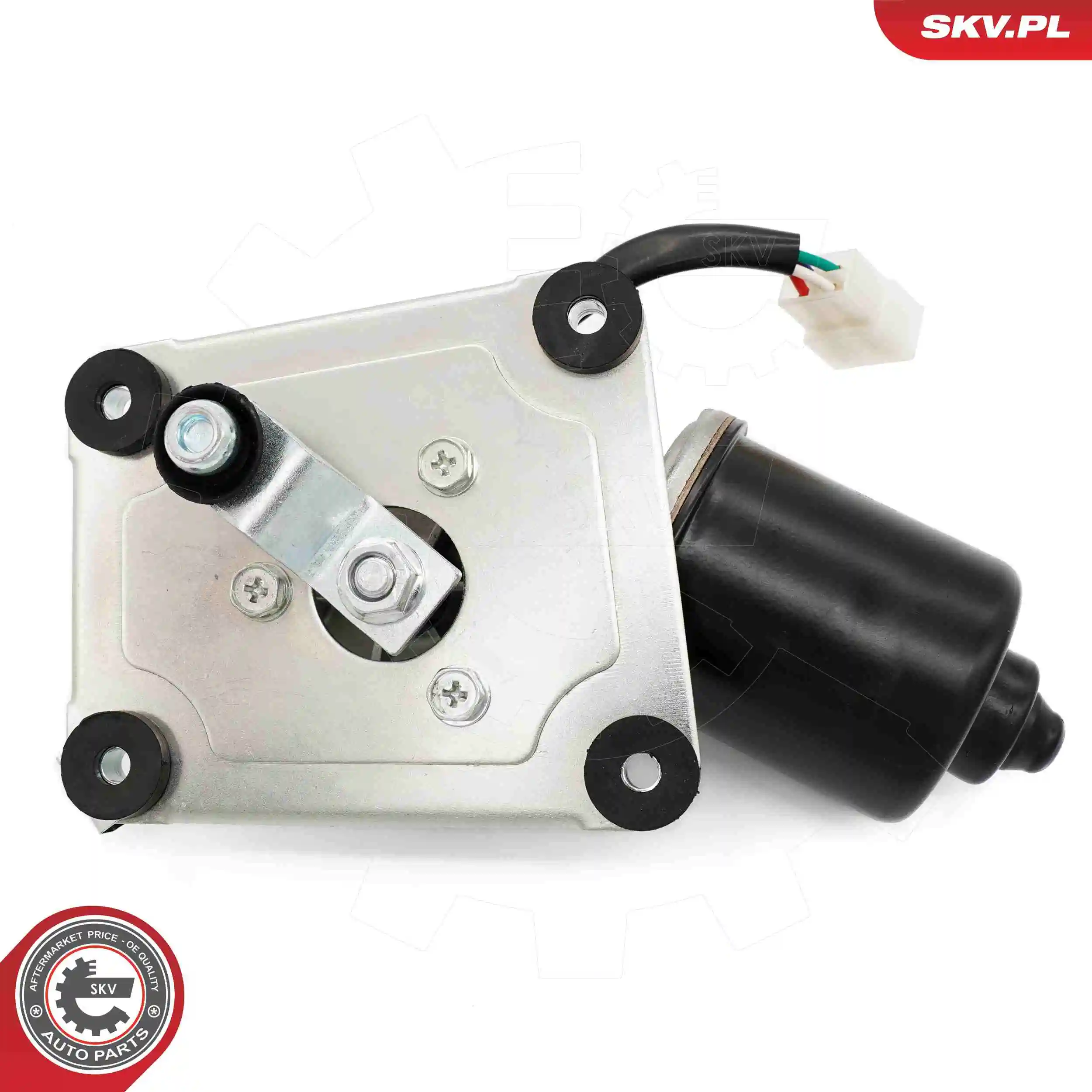 Купить 19SKV222 SKV Мотор стеклоочестителя
