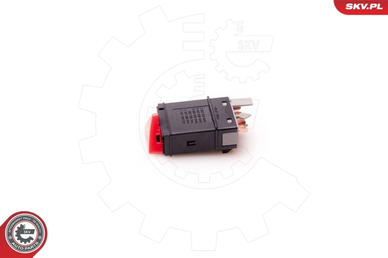 Кнопка аварийного сигнала SKV 36SKV704 цена, от 15.25 USD