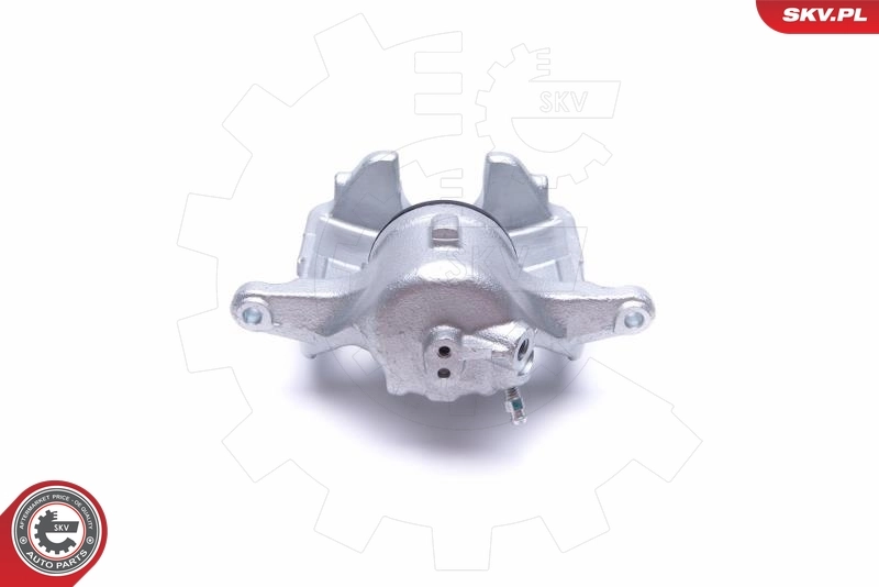 Суппорт тормозной передний левый 55SKV641 SKV