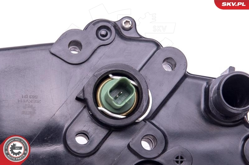 Купить 670150 Maxgear Автомобильный термостат