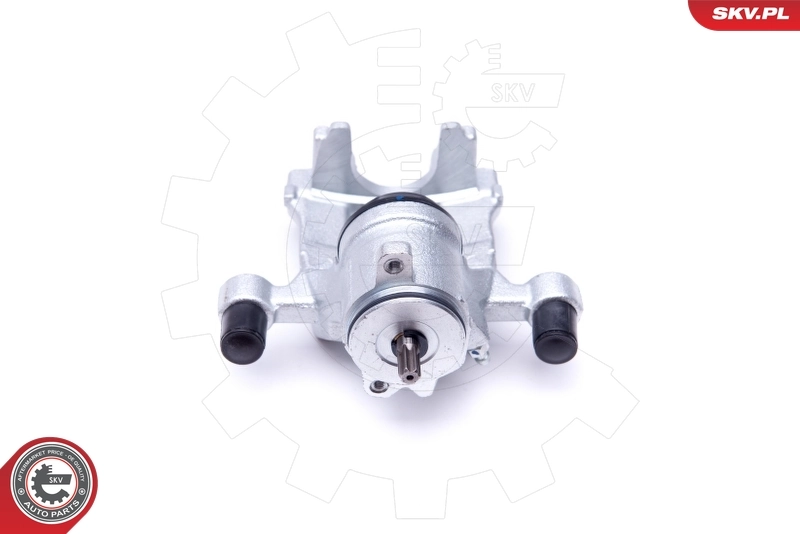 Суппорт задний левый 44SKV423 SKV