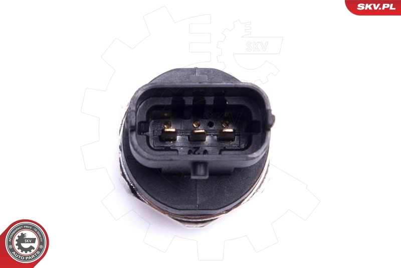 Купить Датчик давления топлива Рено Лагуна III BT0, BT1