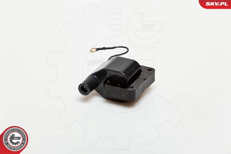 03SKV162 SKV Катушка зажигания