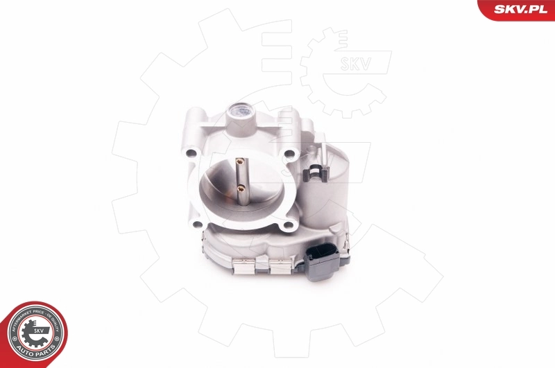 Válvula de borboleta montada Mercedes B W245