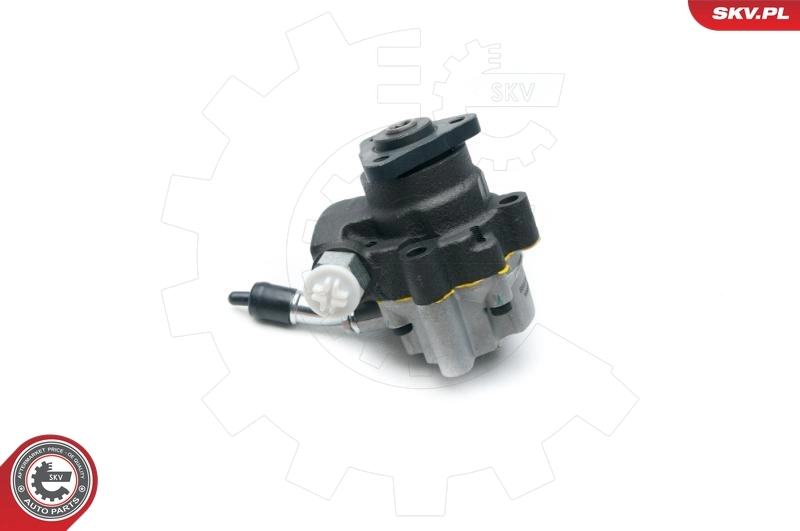 10SKV190 SKV ГУР руля