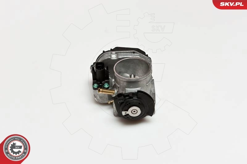 Купить 12SKV034 SKV Блок дроссельной заслонки