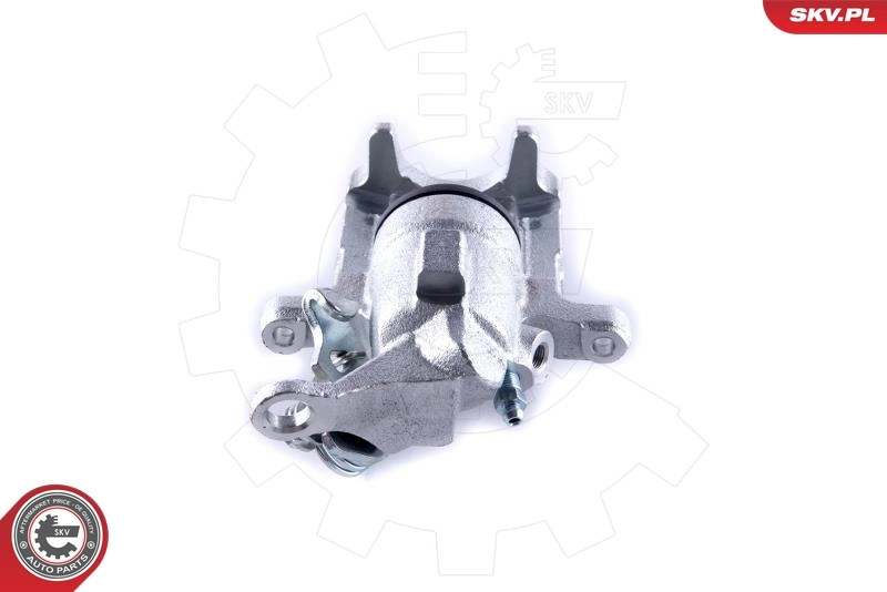 Суппорт задний правый 55SKV384 SKV
