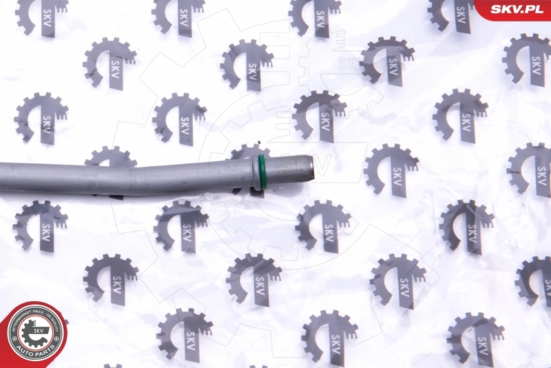 Шланг ГУР высокого давления 10SKV804 SKV