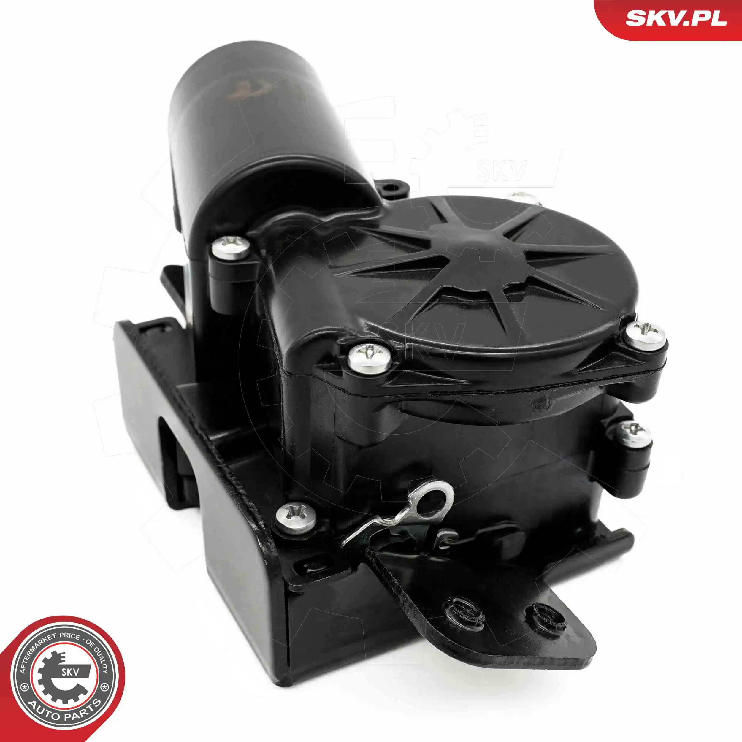 Замок крышки багажника SKV 16SKV099