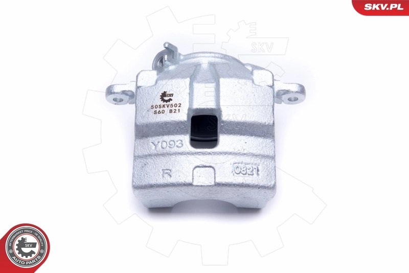 Суппорт тормозной передний правый SKV 50SKV502