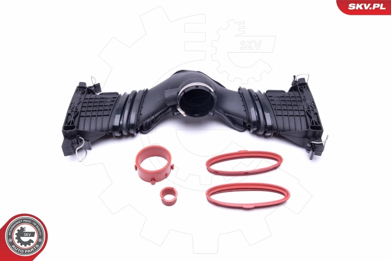 Датчик массового расхода воздуха SKV 07SKV996 цена, от 448.14 USD