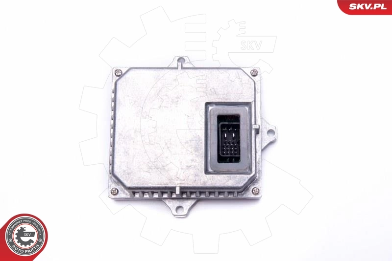 Купить 59SKV025 SKV Блок управления ксеноновыми фарами