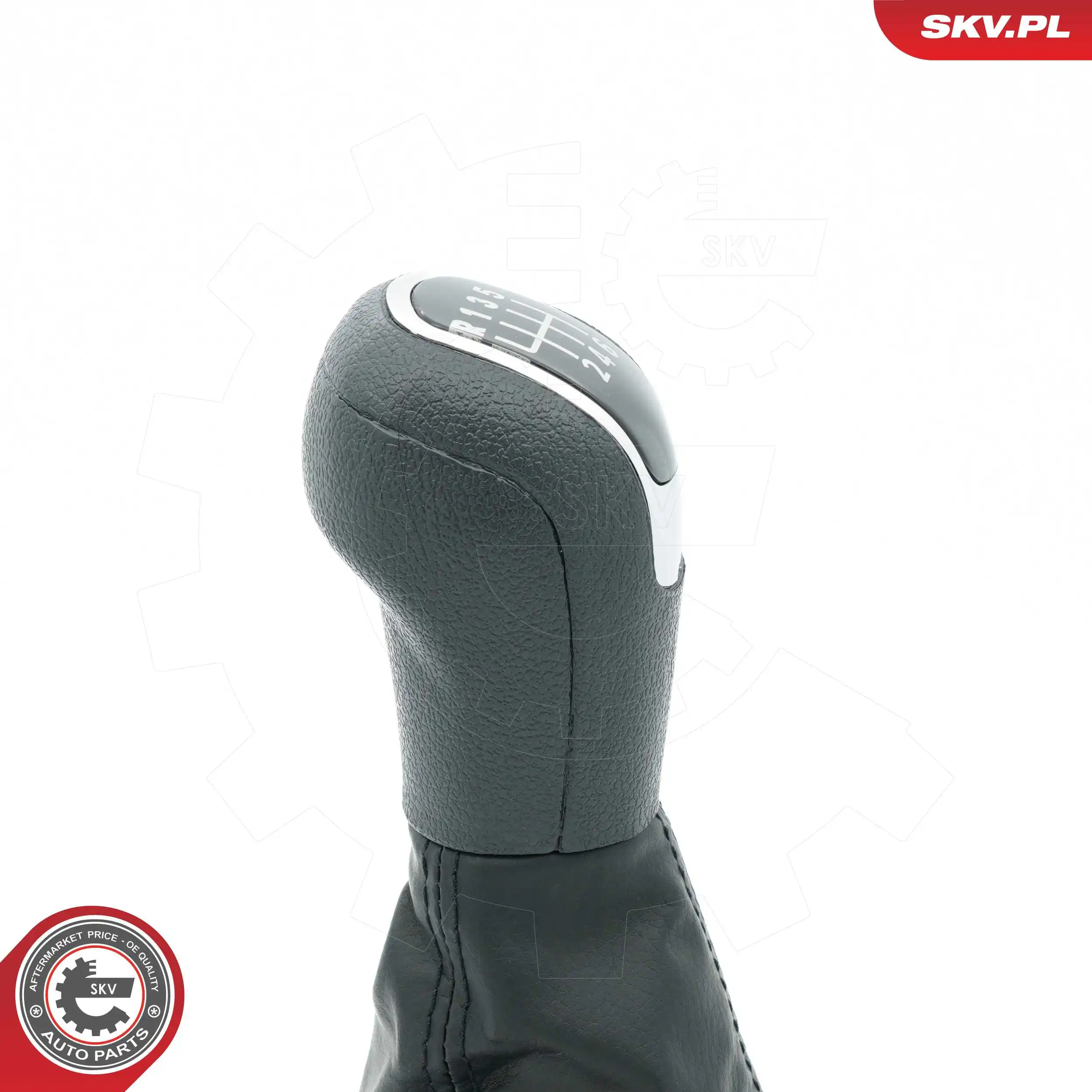 Рукоятка рычага КПП Diamond/DPA 5L1711113L цена, от 12.83 USD