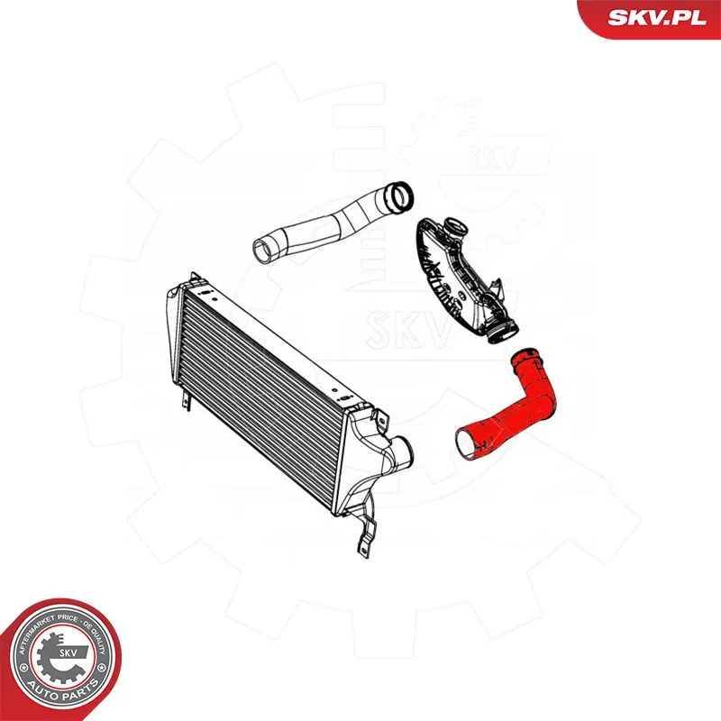 Купить K04861689AC Fiat/Alfa/Lancia 