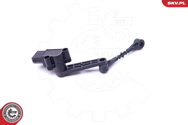 Датчик уровня положения кузова передний правый SKV 17SKV449 цена, от 25.83 USD