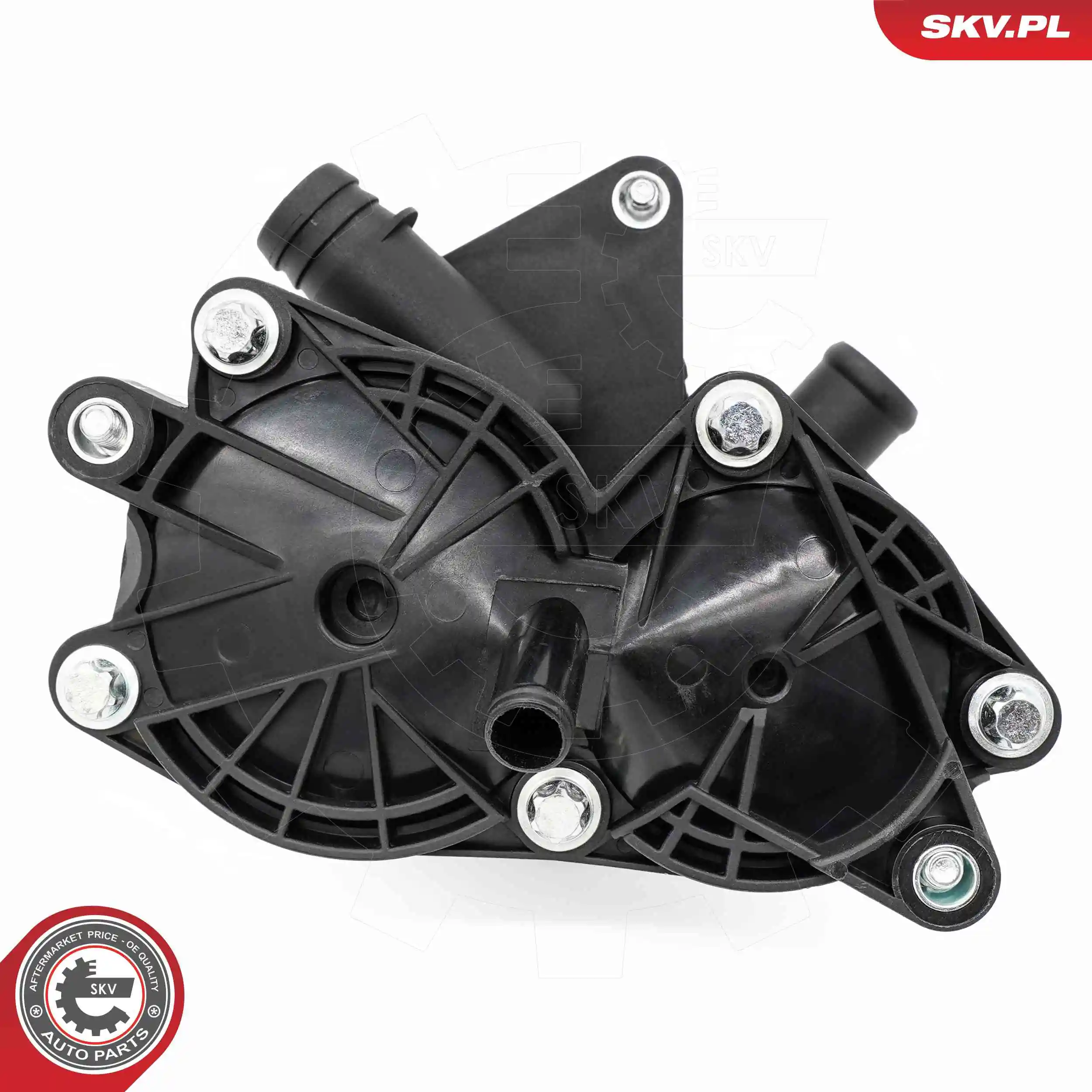 Маслоотделитель картерных газов 31SKV424 SKV