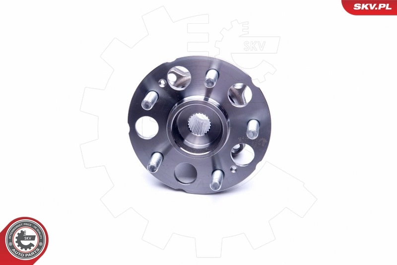 Купить 29SKV281 SKV Задняя шпиндель