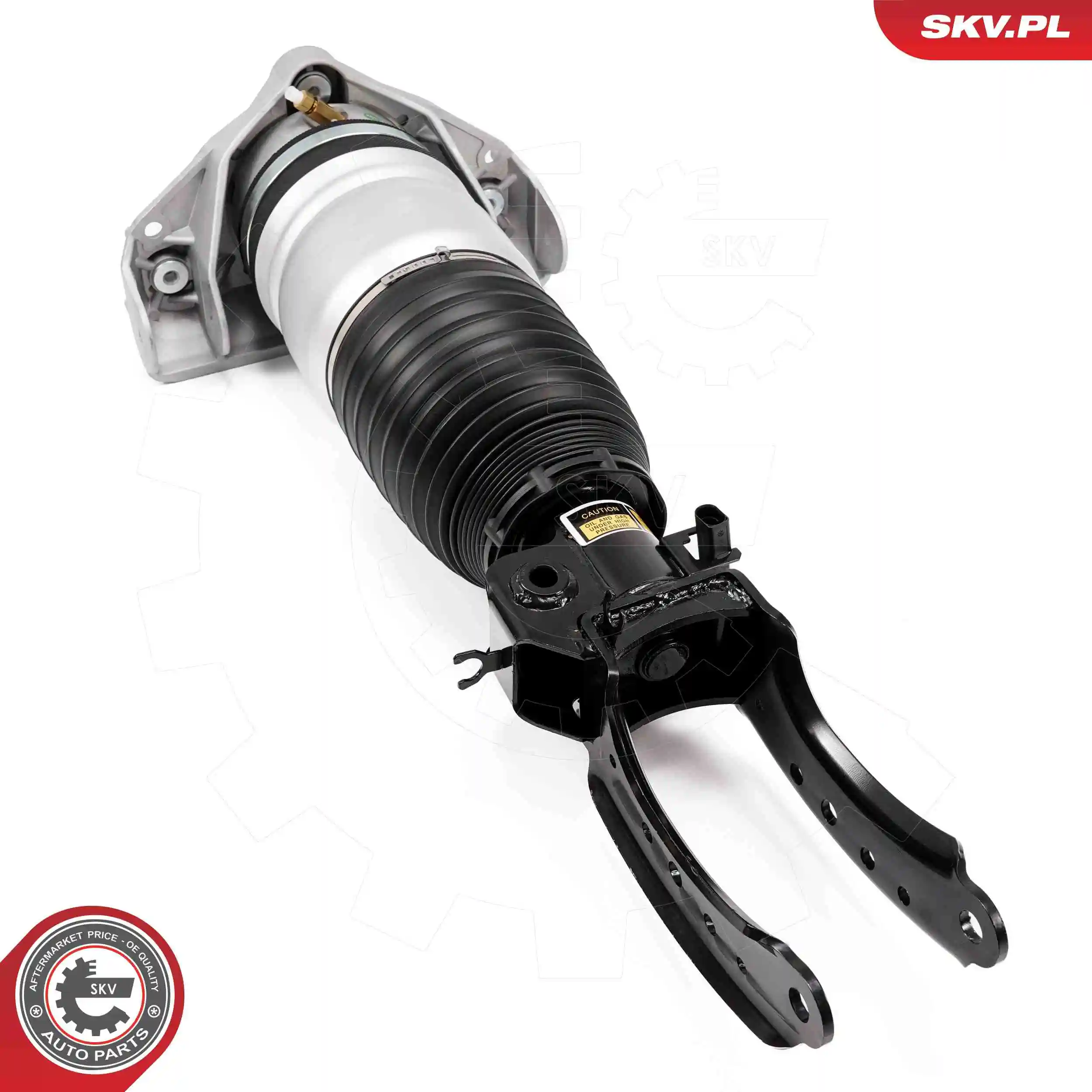 Амортизатор передней подвески левой SKV 58SKV703 цена, от 257.29 USD