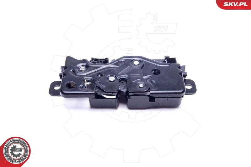  Fecho de tampa de porta-malas (de 3ª/5ª porta traseira) BMW 3 sedan (G20) (2018 - 2026) 