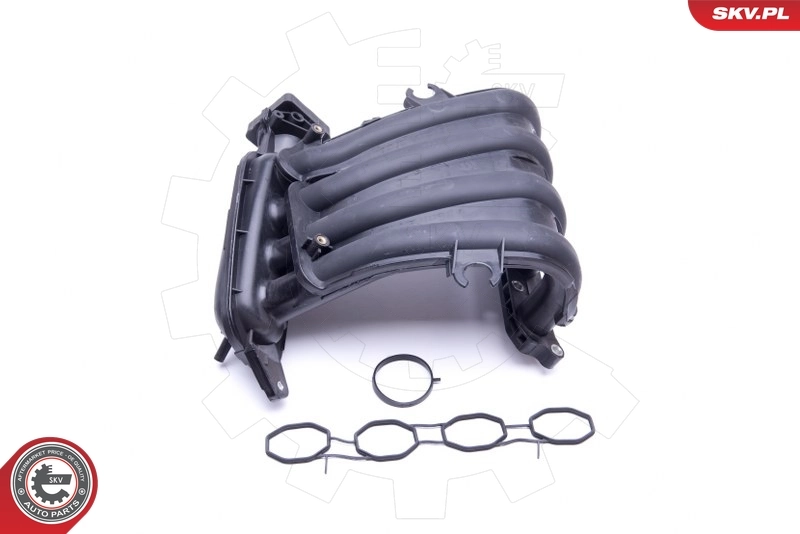 Коллектор впускной Nissan Tiida хэтчбек (C11X) (2004 - 2014) цена, от 31.67 USD