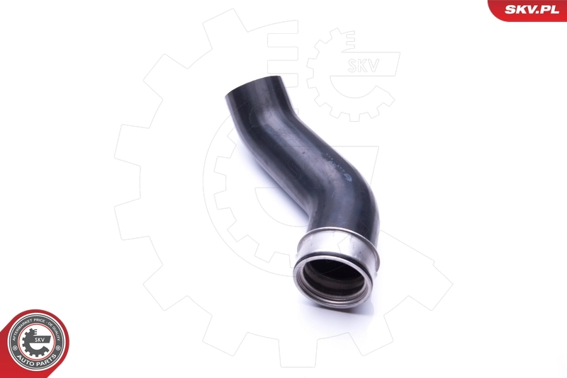 Шланг/патрубок интеркуллера SKV 43SKV101 цена, от 33.72 USD