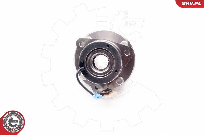 Ступицы передних колес SKV 29SKV109 цена, от 50.43 USD