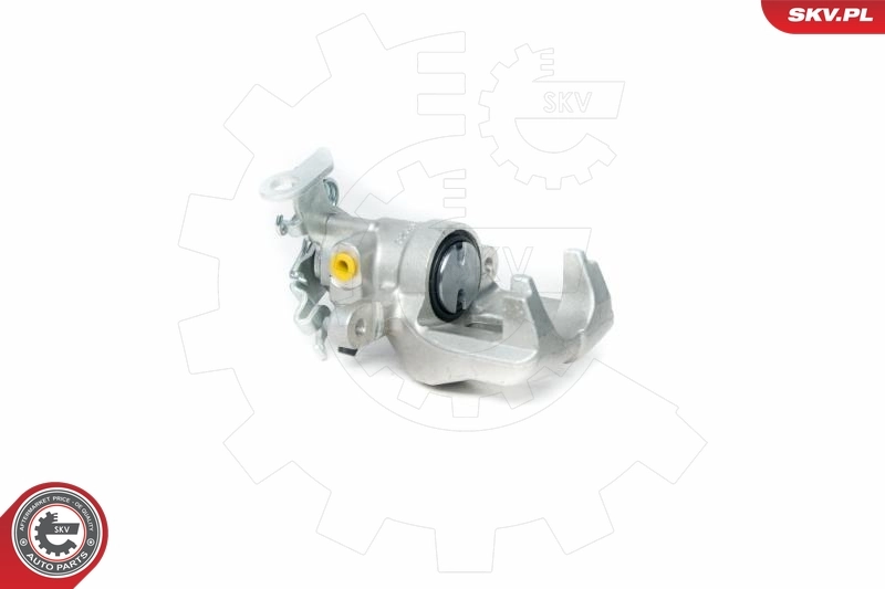 Тормозной суппорт правый задний SKV 23SKV104 цена, от 50.81 USD