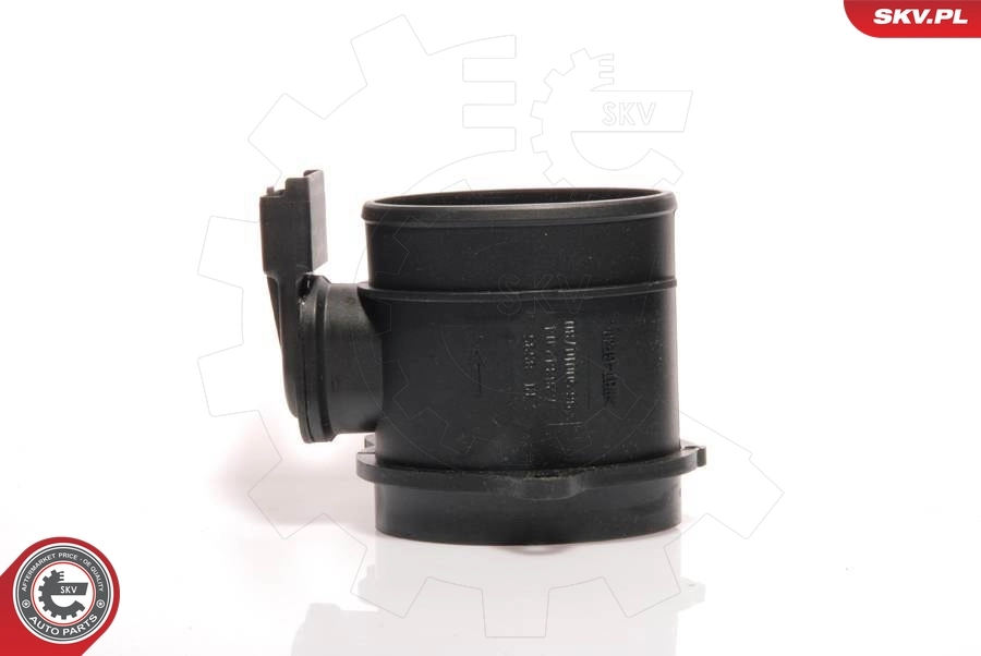 Sensor de fluxo (consumo) de ar, medidor de consumo M.A.F. - (Mass Airflow) Fiat Scudo 270