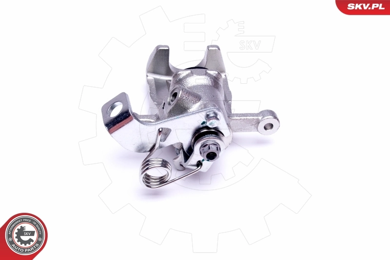 Суппорт задний левый 50SKV143 SKV