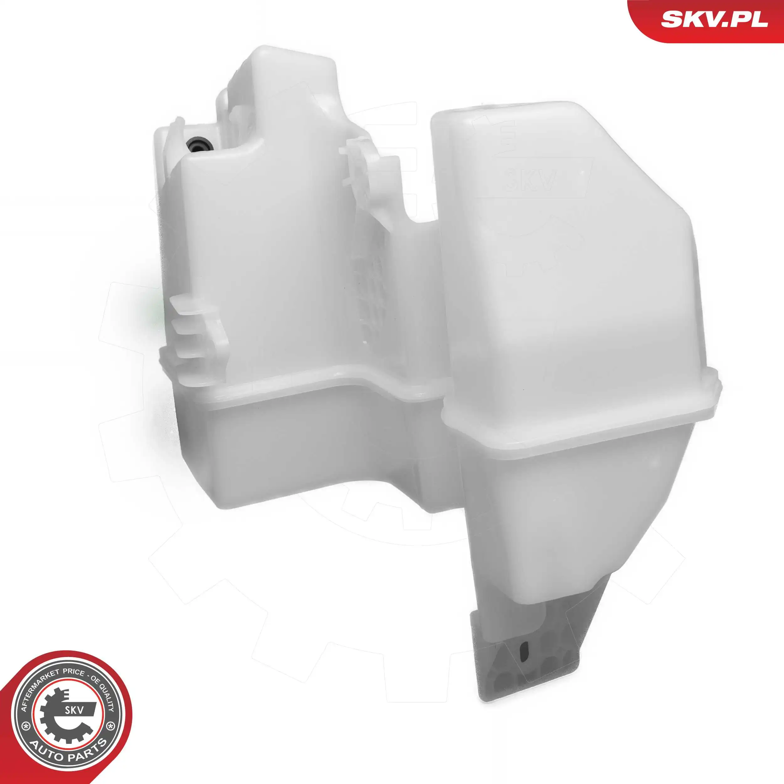 Купить 61SKV701 SKV Бачок омывайки