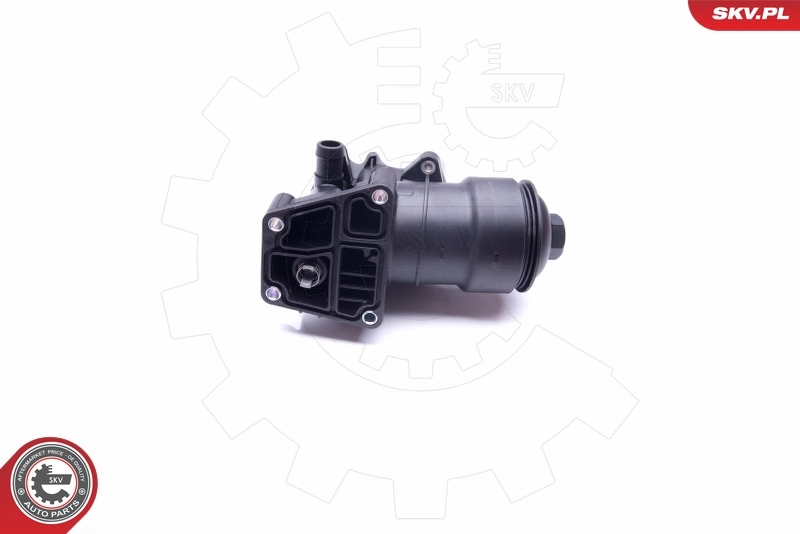 Корпус масляного фильтра SKV 31SKV053 цена, от 89.36 USD