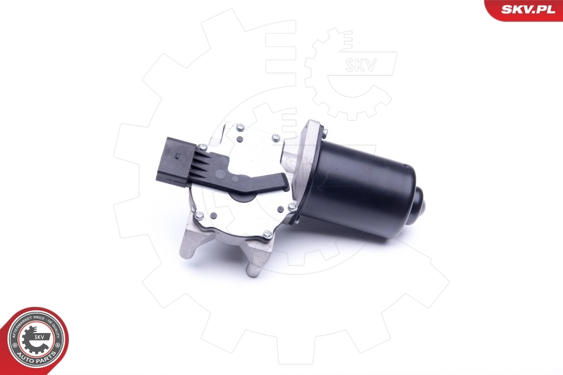 Купить 19SKV029 SKV Мотор стеклоочестителя
