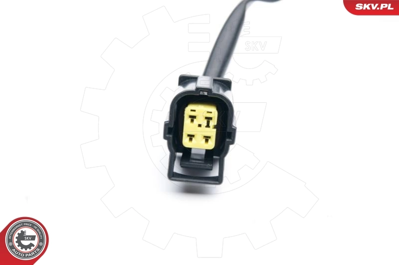 Лямбдазонд, датчик кислорода до катализатора SKV 09SKV679 цена, от 44.17 USD
