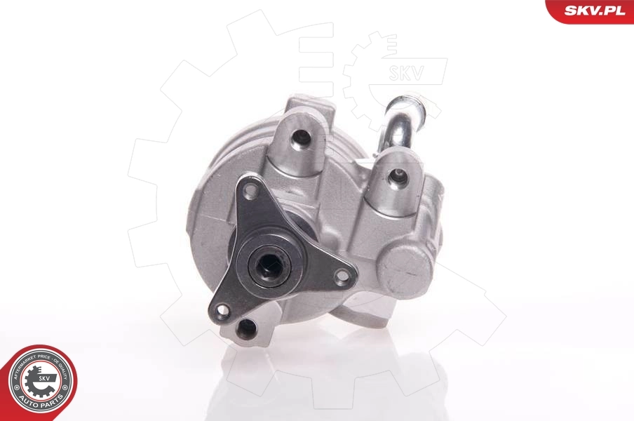 Bomba da Direção hidrâulica assistida Renault Megane 1 KA0, KA1