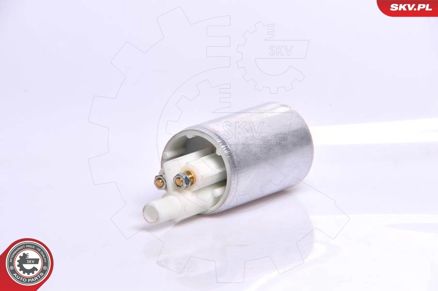 Насос топливный электрический 7526163 Opel