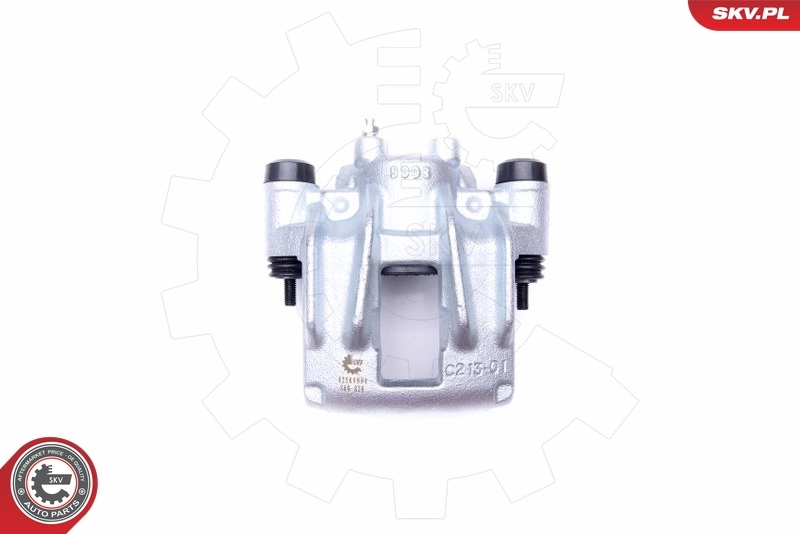 Задний правый суппорт SKV 42SKV894