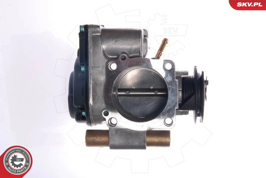 Дроссельная заслонка 12SKV018 SKV