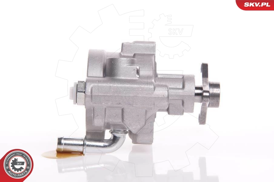 Bomba da Direção hidrâulica assistida Renault Megane 1 KA0, KA1