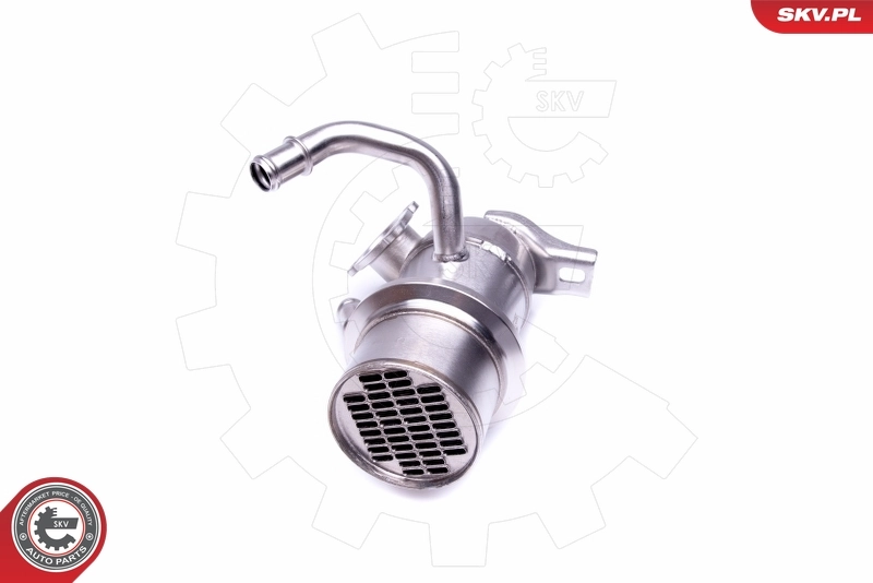 Купить 14SKV221 SKV Радиатор системы EGR