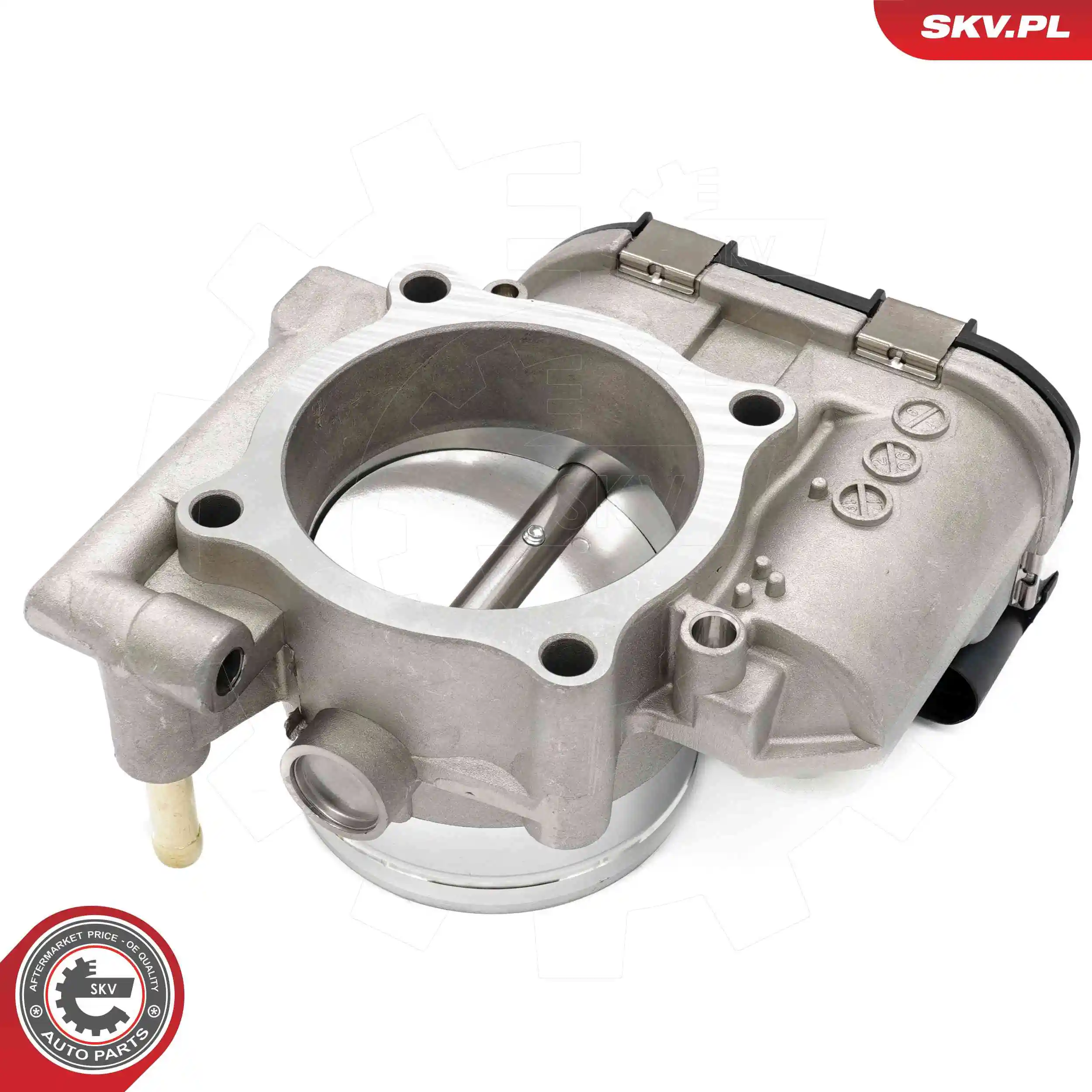 Дроссельная заслонка в сборе SKV 12SKV131 цена, от 106.19 USD