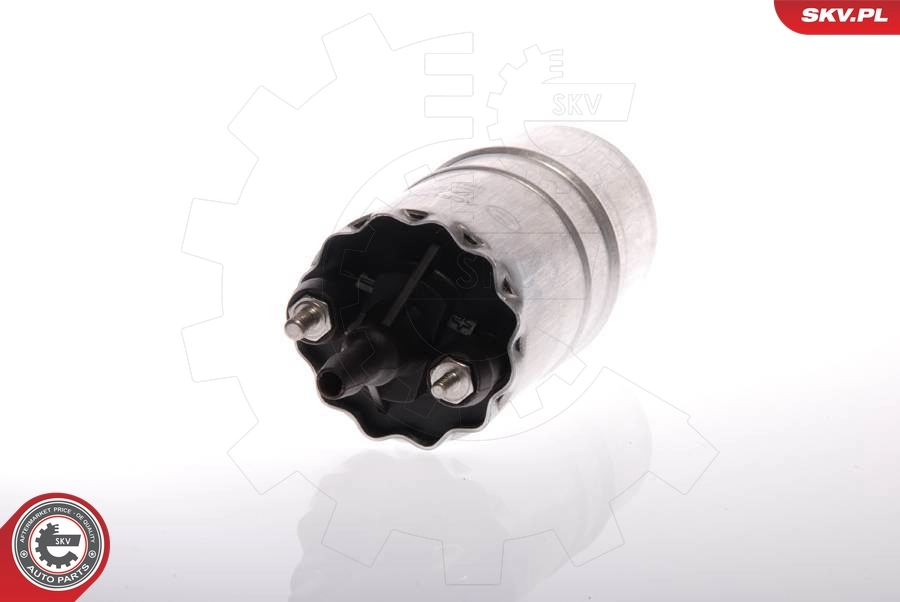 02SKV241 SKV Элемент турбинка топливного насоса