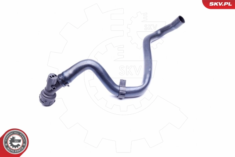 Шланг радиатора, нижний SKV 24SKV344 цена, от 23.51 USD