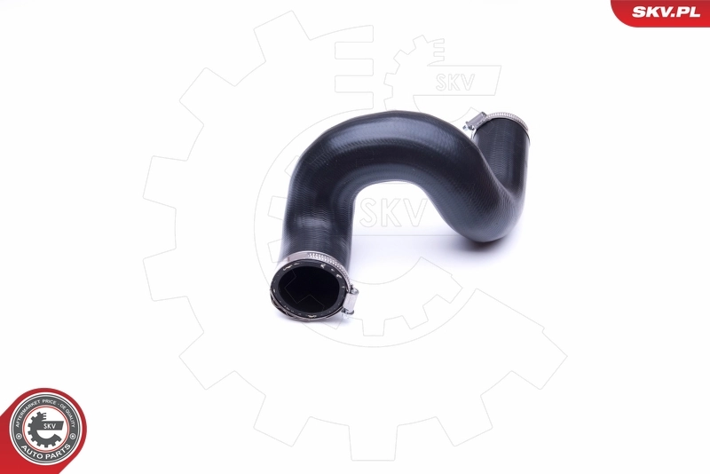 Шланг/патрубок интеркуллера SKV 43SKV033 цена, от 38.98 USD